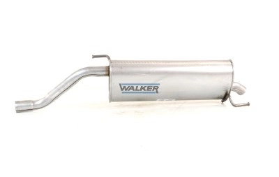 Купить 23606 Walker Глушитель задний