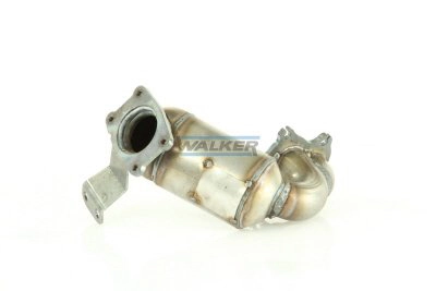 Катализатор 8602967 Volvo