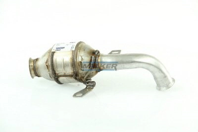Купить Катализатор Пежо 307  3A, 3C