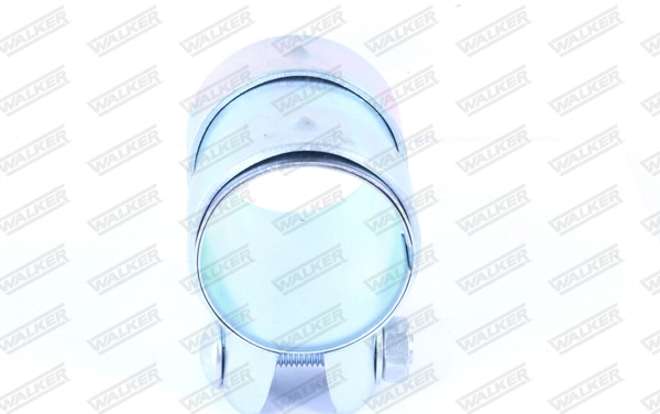 Braçadeira de silenciador dianteira Walker 80250