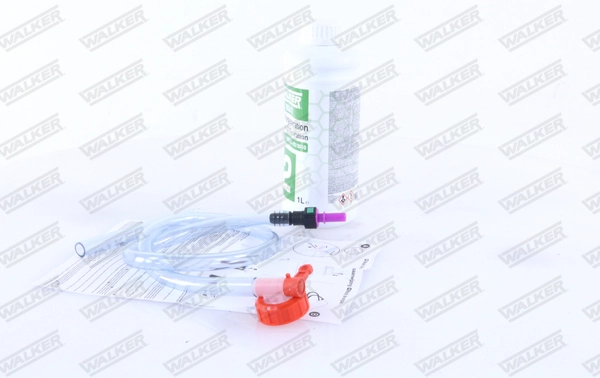 80617 Walker Жидкость для сажекоптевых фильтров