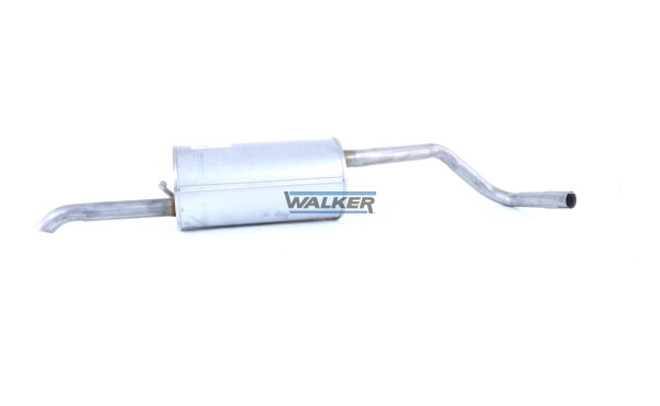 23349 Walker Выхлопная труба