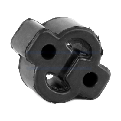 Coxim de fixação do silenciador Nissan Primera P10