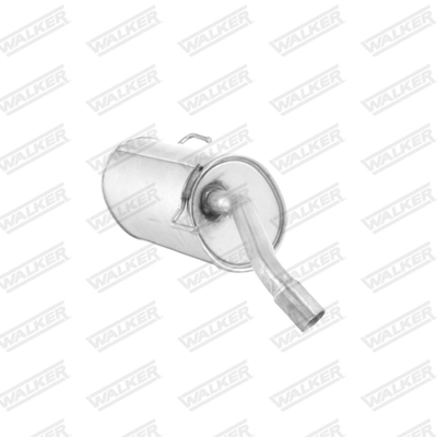 Глушитель  Walker 23464