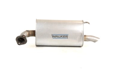 Купить 23080 Walker Глушитель задний