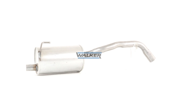 Глушитель задний 22693 Walker