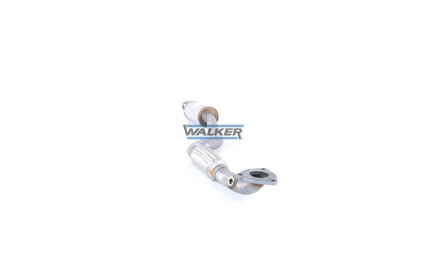 23718 Walker Глушитель, передняя часть