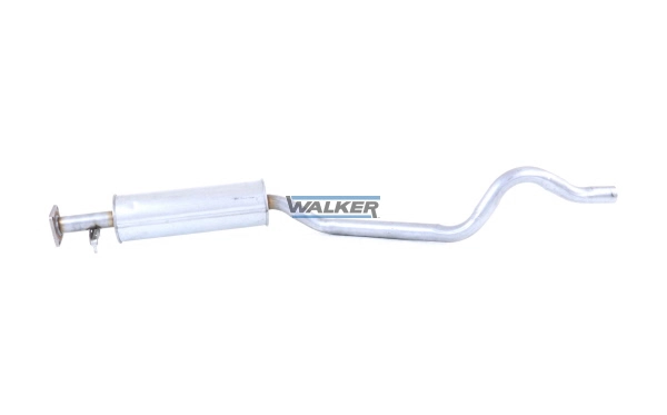 Купить 21100 Walker Выхлоп центральный
