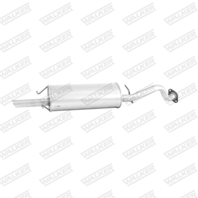 Выхлоп задний Starline 7022402 цена, от 49.13 USD