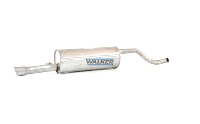 24152 Walker Выхлопная труба