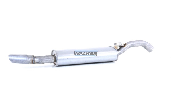 Глушитель  Bosal BS233377