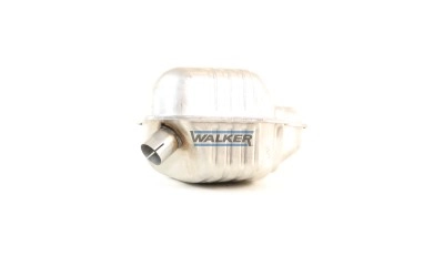 Выхлоп задний Walker 22810 цена, от 117.80 USD