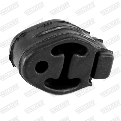 Coxim de fixação do silenciador Mazda 3 BL