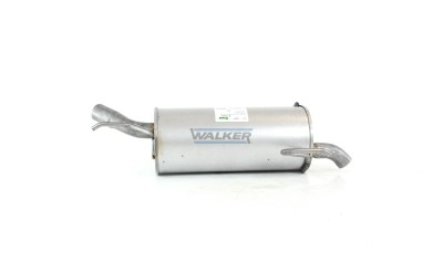 Купить 22372 Walker Глушитель задний