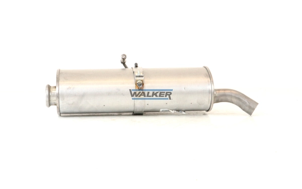 Глушитель задний 23289 Walker