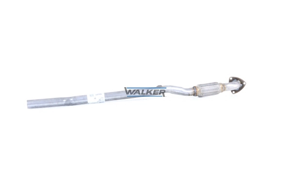10416 Walker Штаны глушителя передние