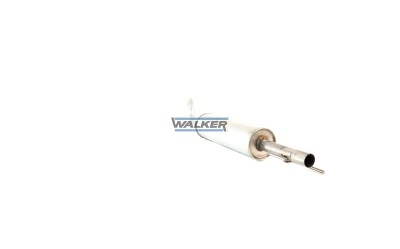 Глушитель, центральная часть Walker 23139 цена, от 67.12 USD