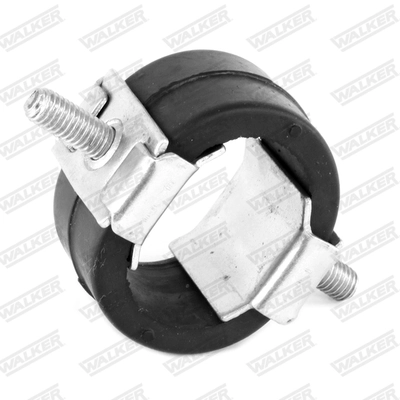 Coxim de fixação do silenciador Nissan Patrol Y61