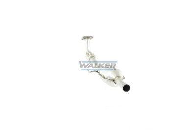 Приёмная труба 276200 Maxgear