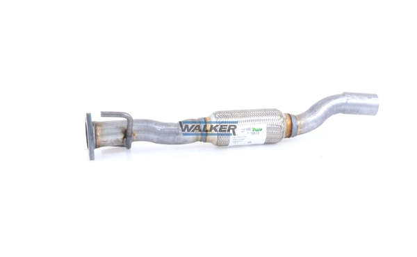 10573 Walker Штаны глушителя передние