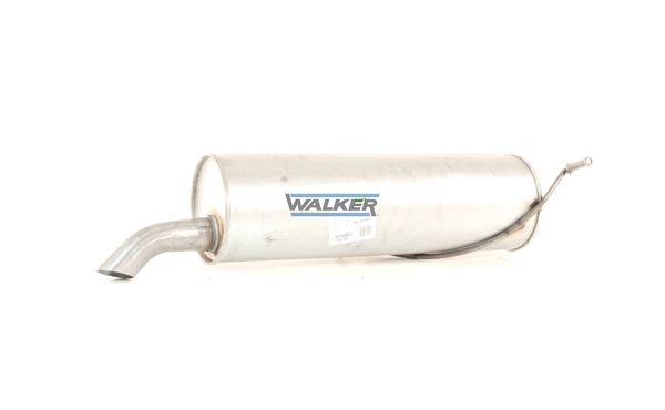 Глушитель  Walker 71210