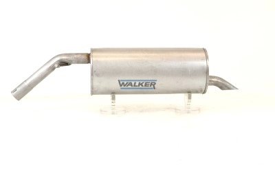 Купить 23226 Walker Глушитель задний