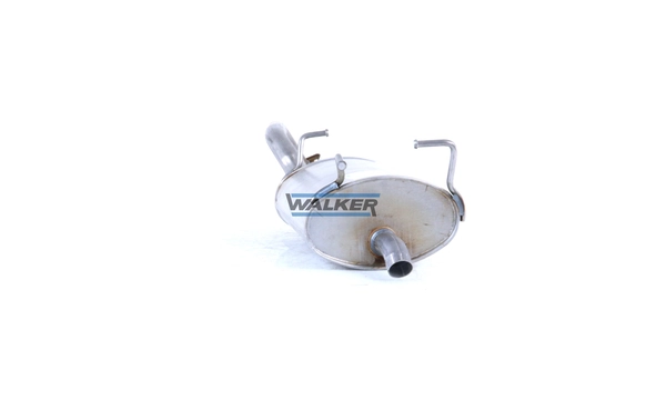 Глушитель задний 22391 Walker