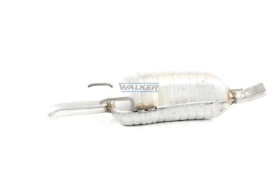 23184 Walker Выхлопная труба