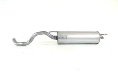 Купить 22053 Walker Глушитель задний