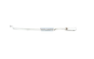 Центральная часть глушителя BS286075 Bosal