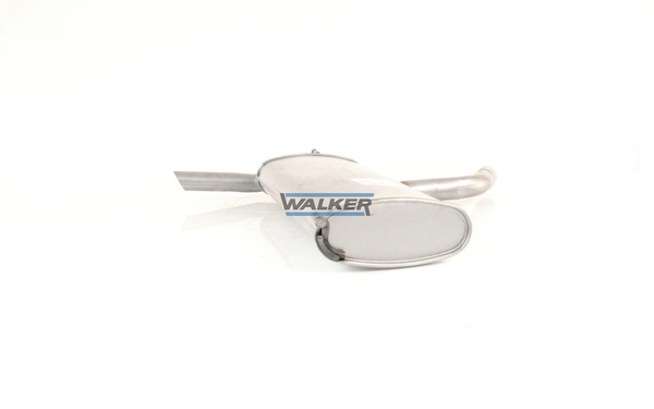 23261 Walker Выхлопная труба