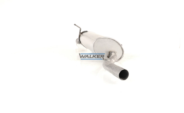Выхлоп задний Walker 72301 цена, от 59.13 USD