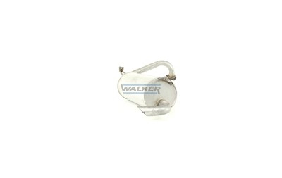 22539 Walker Выхлопная труба
