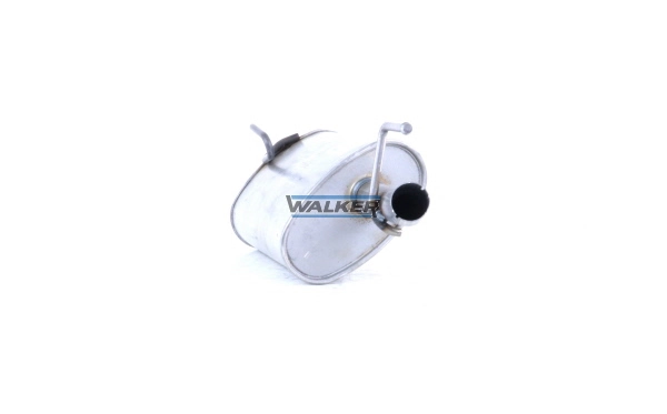 Выхлоп задний Walker 22786 цена, от 44.71 USD