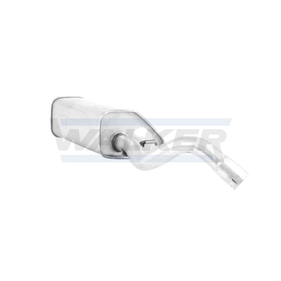 Выхлоп задний Honda 18305TL2A02 цена, от  USD
