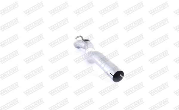 Купить FP3476G31 Polmostrow Глушитель задний