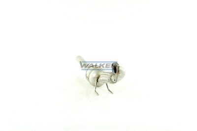 Каталитический нейтрализатор отработавших газов Walker 20831 цена, от 80.96 USD