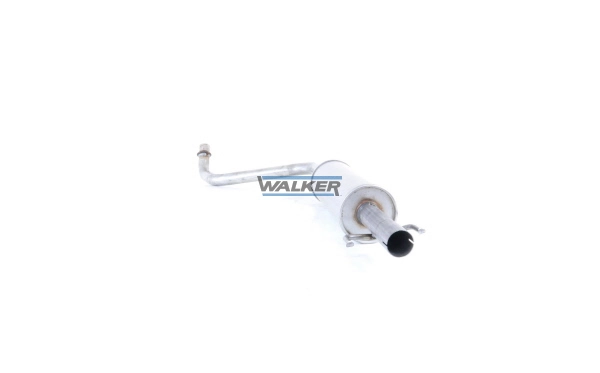 Глушитель, передняя часть Walker 22713 цена, от 41.23 USD