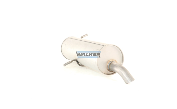 Глушитель задний 71210 Walker