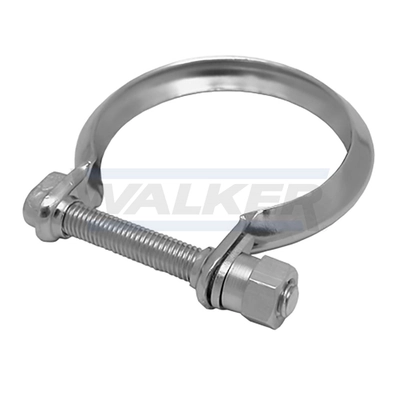 Крепление глушителя переднее Walker 80439