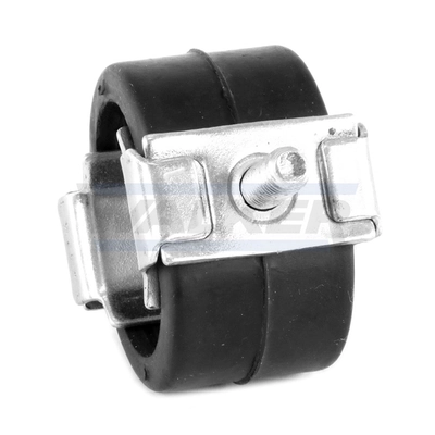 Coxim de fixação do silenciador Nissan Patrol Y61