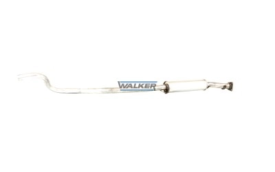 21912 Walker Глушитель центральный