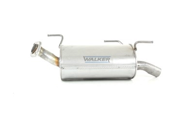 Купить 22686 Walker Глушитель задний