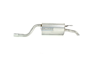 Купить 23939 Walker Глушитель задний