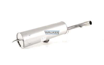 Глушитель задний 54331 Walker