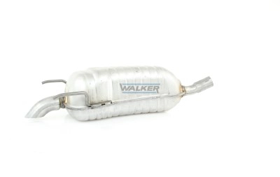 23824 Walker Выхлопная труба