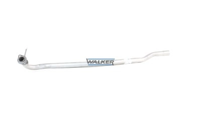 09962 Walker Глушитель центральный