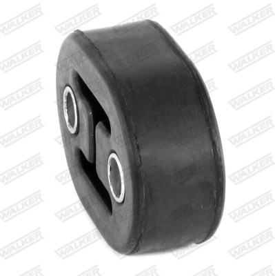 Coxim de fixação do silenciador Subaru Impreza 1 GF