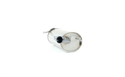 Выхлоп задний Walker 22372 цена, от 38.94 USD