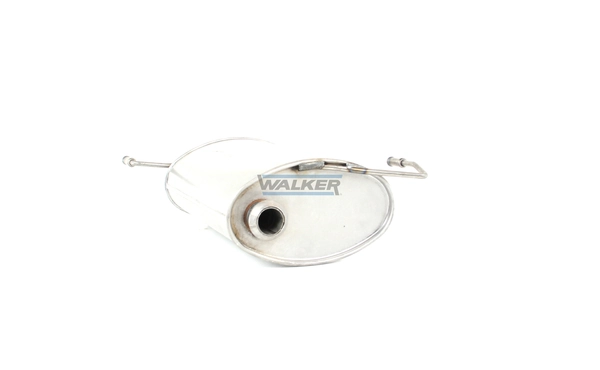 Глушитель  Walker 22734